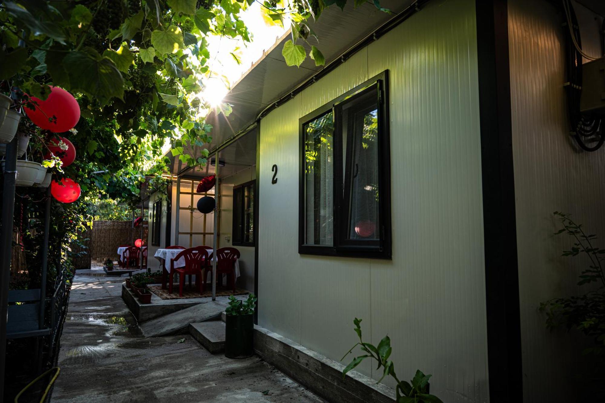 多亚马伊 Casa La Dinamo酒店 外观 照片